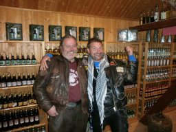 500 Treffen 2014
